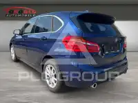 2018 BMW 220