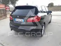 2018 BMW 220