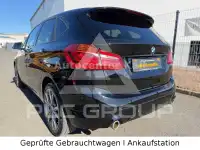2018 BMW 220