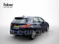 2018 BMW 220