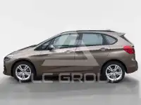 2018 BMW 220