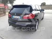 2018 BMW 220