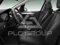 2018 BMW 220