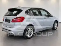 2018 BMW 220
