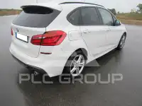 2018 BMW 220