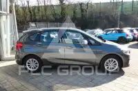 2018 BMW 220