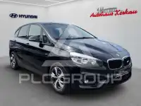 2018 BMW 220