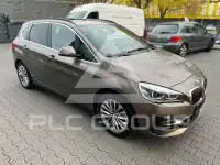 2018 BMW 220