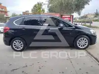 2018 BMW 220