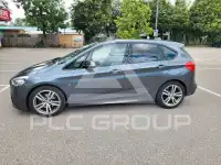 2018 BMW 220