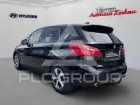 2018 BMW 220