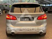 2018 BMW 220