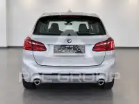 2018 BMW 220