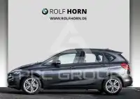 2018 BMW 220