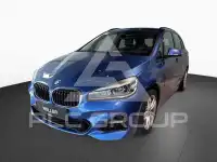 2018 BMW 220