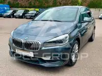 2018 BMW 220