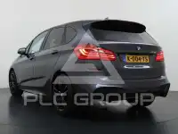 2018 BMW 220