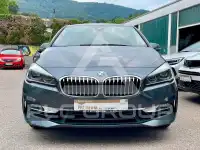 2018 BMW 220