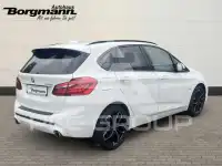 2018 BMW 220