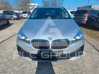 2018 BMW 220