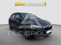 2018 BMW 220