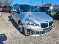 2018 BMW 220