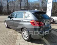 2018 BMW 220