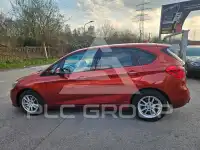 2018 BMW 220