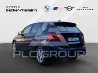 2018 BMW 220