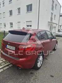 2018 BMW 220
