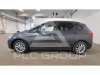 2018 BMW 220