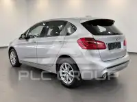 2018 BMW 220