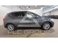 2018 BMW 220