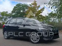 2018 BMW 220