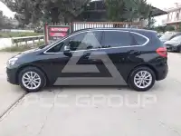 2018 BMW 220