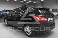 2018 BMW 220