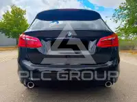 2018 BMW 220