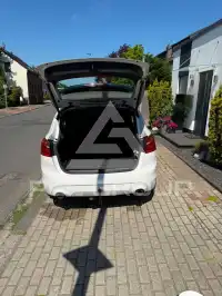 2018 BMW 220