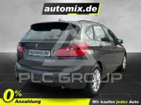 2018 BMW 220