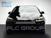 2018 BMW 220
