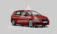 2018 BMW 220