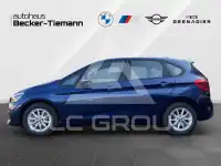 2018 BMW 220