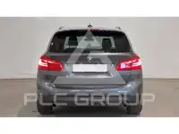 2018 BMW 220