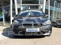 2018 BMW 220
