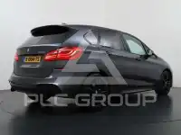 2018 BMW 220