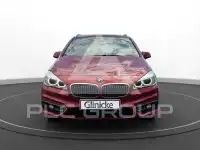2018 BMW 220