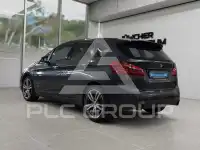 2018 BMW 220