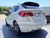 2018 BMW 220