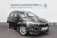 2018 BMW 220