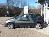 2018 BMW 220